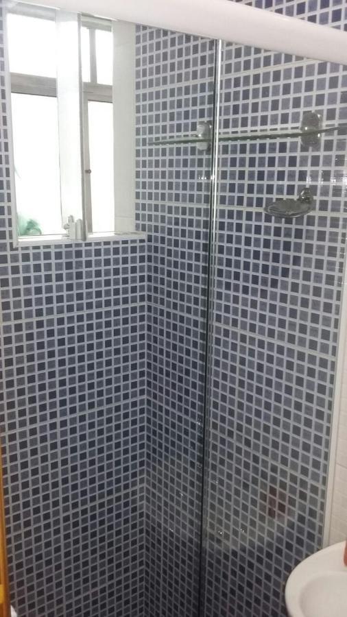 Guaruja, Apto A 150 Metros Da Praia - Enseada 外观 照片