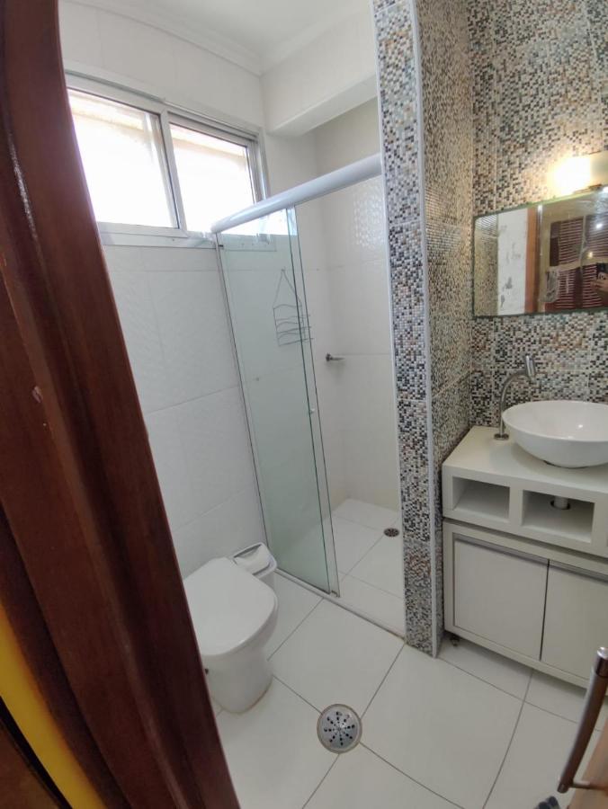 Guaruja, Apto A 150 Metros Da Praia - Enseada 外观 照片